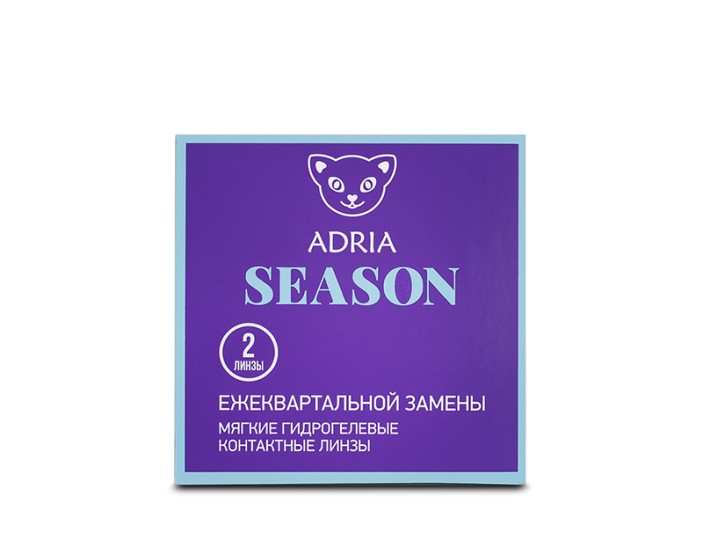 Interojo Adria Season (2 шт)